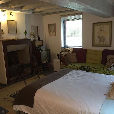 Chambre D'Hotes Le Grand Fourneau Lassay-sur-Croisne Exteriér fotografie