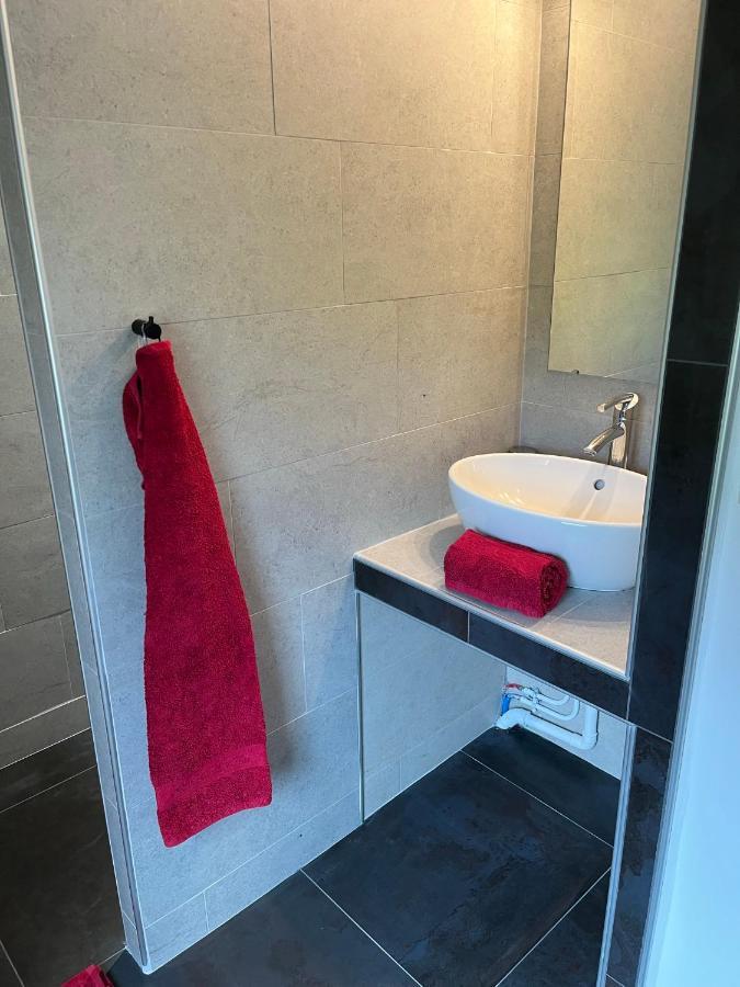 Chambre D'Hotes Le Grand Fourneau Lassay-sur-Croisne Exteriér fotografie