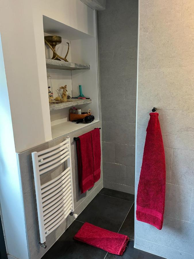 Chambre D'Hotes Le Grand Fourneau Lassay-sur-Croisne Exteriér fotografie