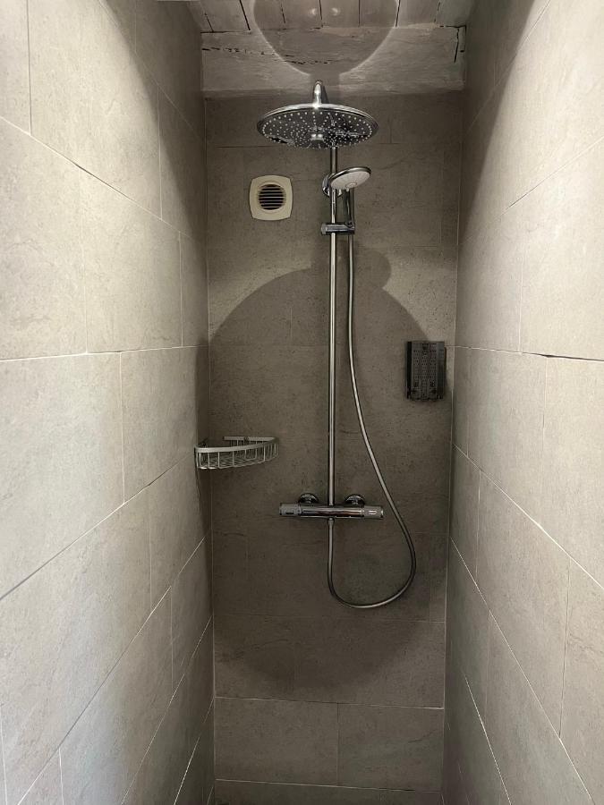 Chambre D'Hotes Le Grand Fourneau Lassay-sur-Croisne Exteriér fotografie