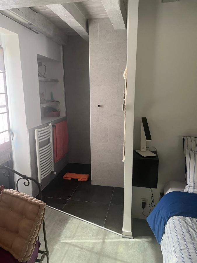 Chambre D'Hotes Le Grand Fourneau Lassay-sur-Croisne Exteriér fotografie