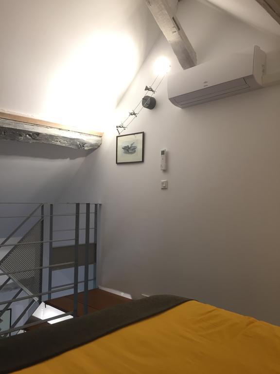 Chambre D'Hotes Le Grand Fourneau Lassay-sur-Croisne Exteriér fotografie